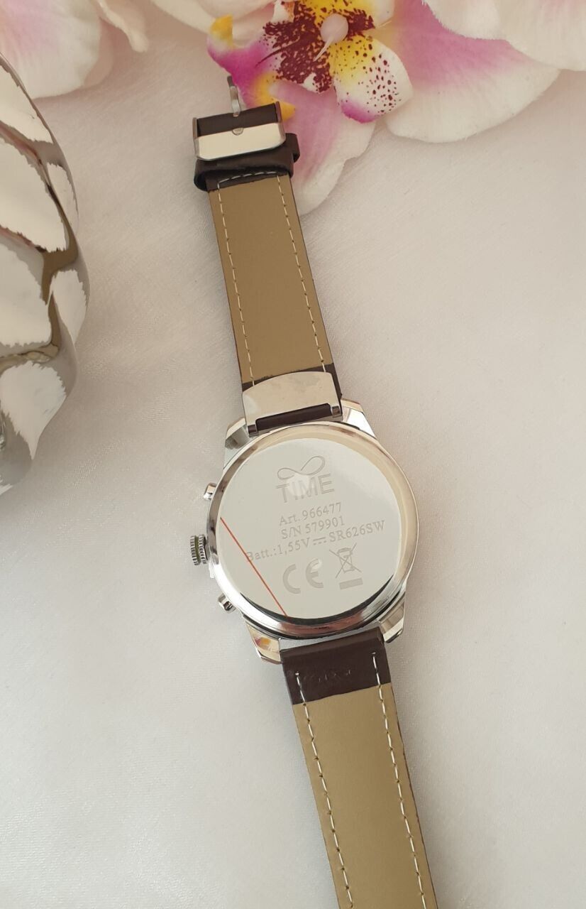 Pierre Cardin Chronograph - Image 6