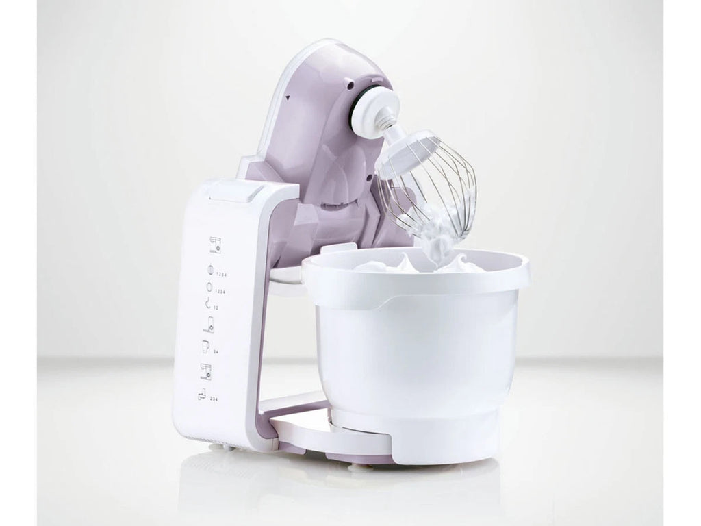 SILVERCREST® KITCHEN TOOLS Küchenmaschine »SKM 550«, 550 W (lila) ΙΑΝ: 374153 - Image 5