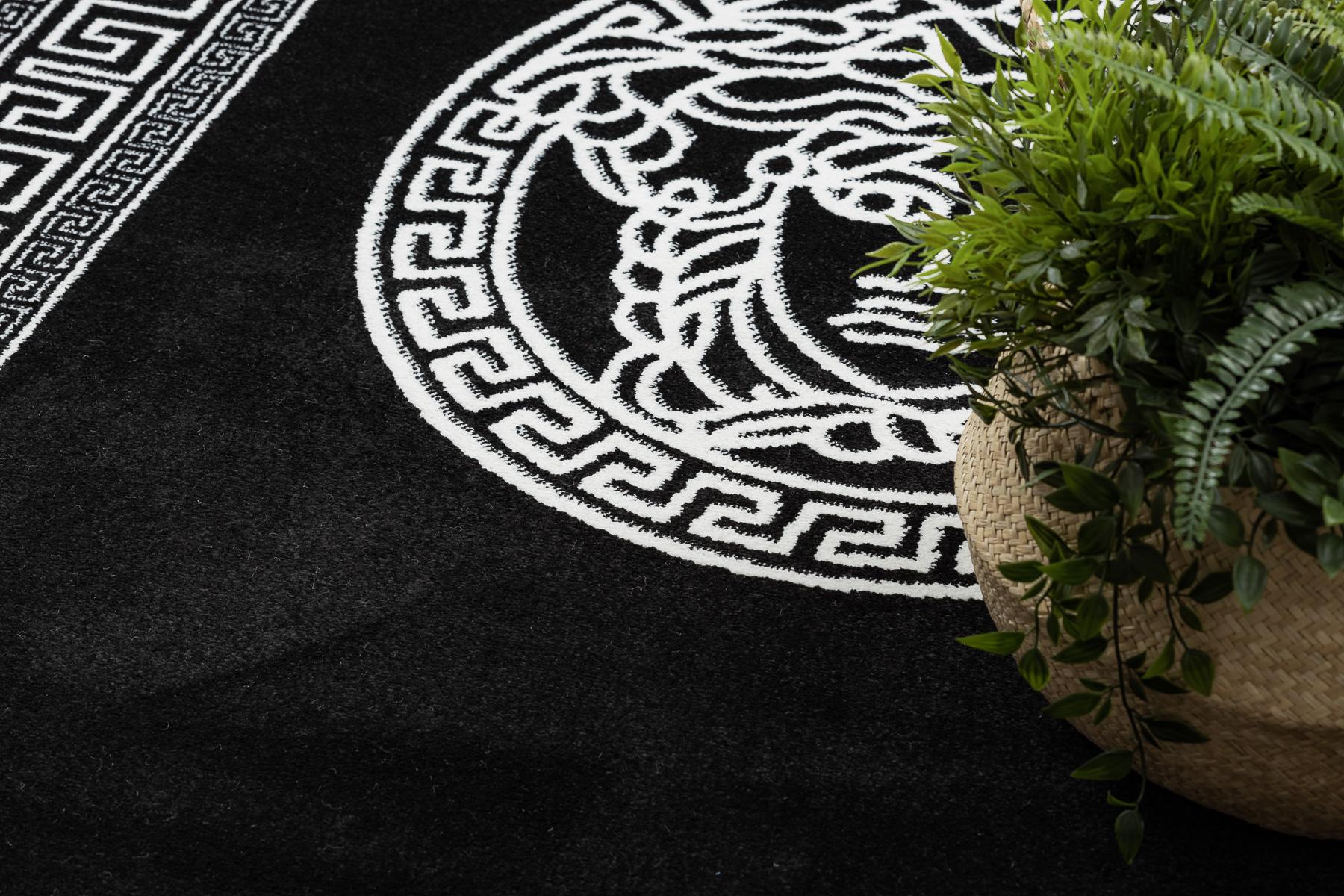 TEPPICH HAMPTON Meduse 120x170 - Image 4