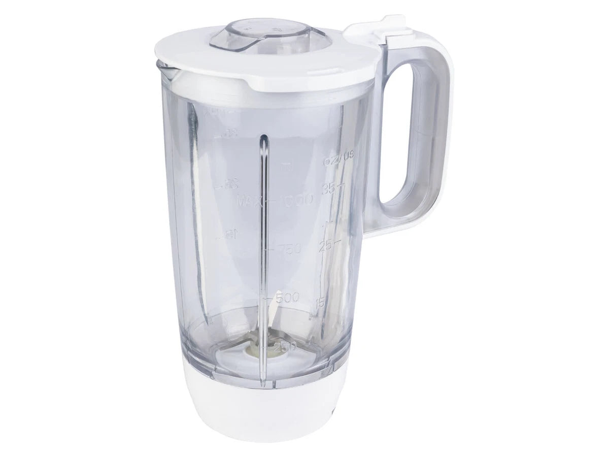 SILVERCREST® KITCHEN TOOLS Küchenmaschine »SKM 550«, 550 W (lila) ΙΑΝ: 374153 - Image 11