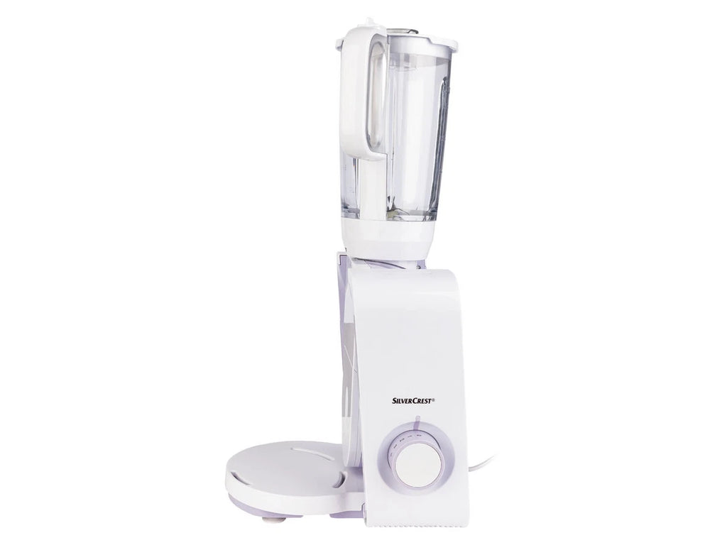 SILVERCREST® KITCHEN TOOLS Küchenmaschine »SKM 550«, 550 W (lila) ΙΑΝ: 374153 - Image 7