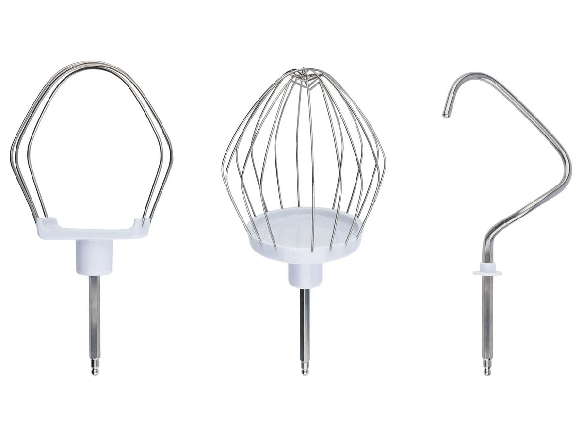 SILVERCREST® KITCHEN TOOLS Küchenmaschine »SKM 550«, 550 W (lila) ΙΑΝ: 374153 - Image 3