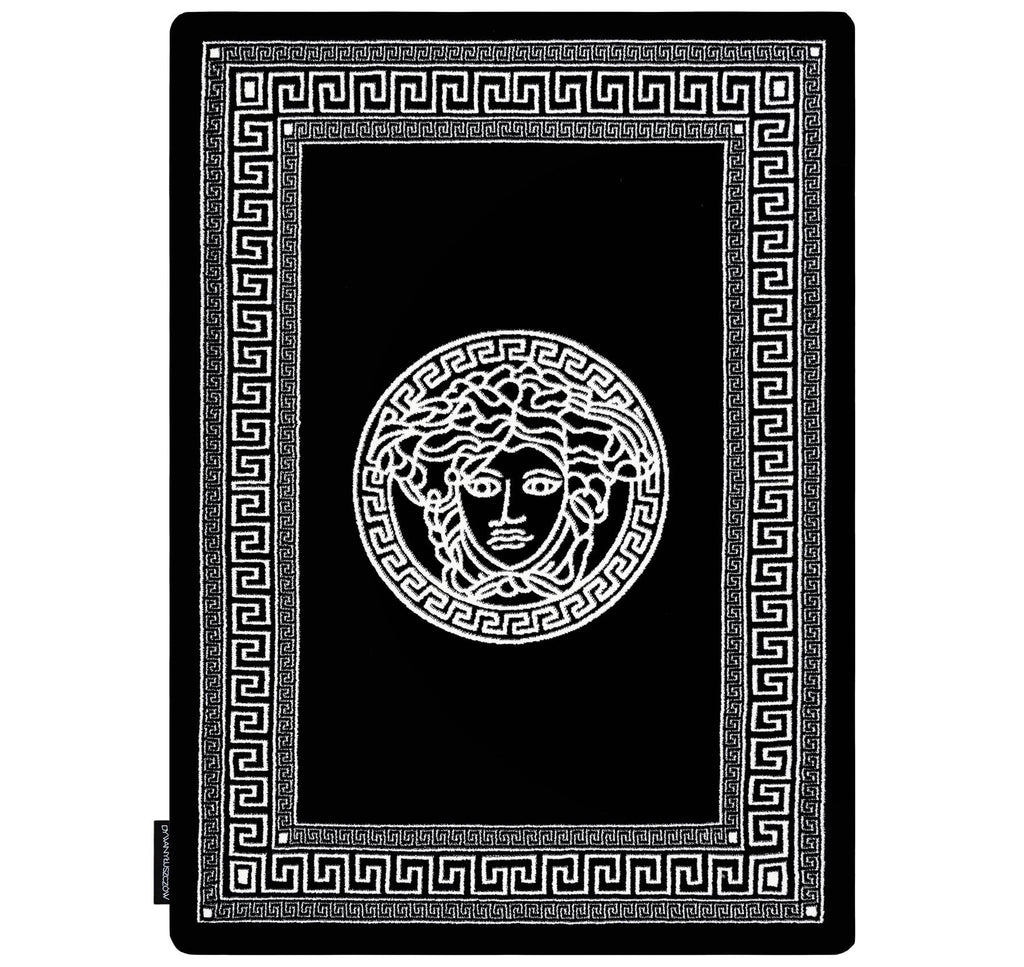 TEPPICH HAMPTON Meduse 120x170 - Image 5