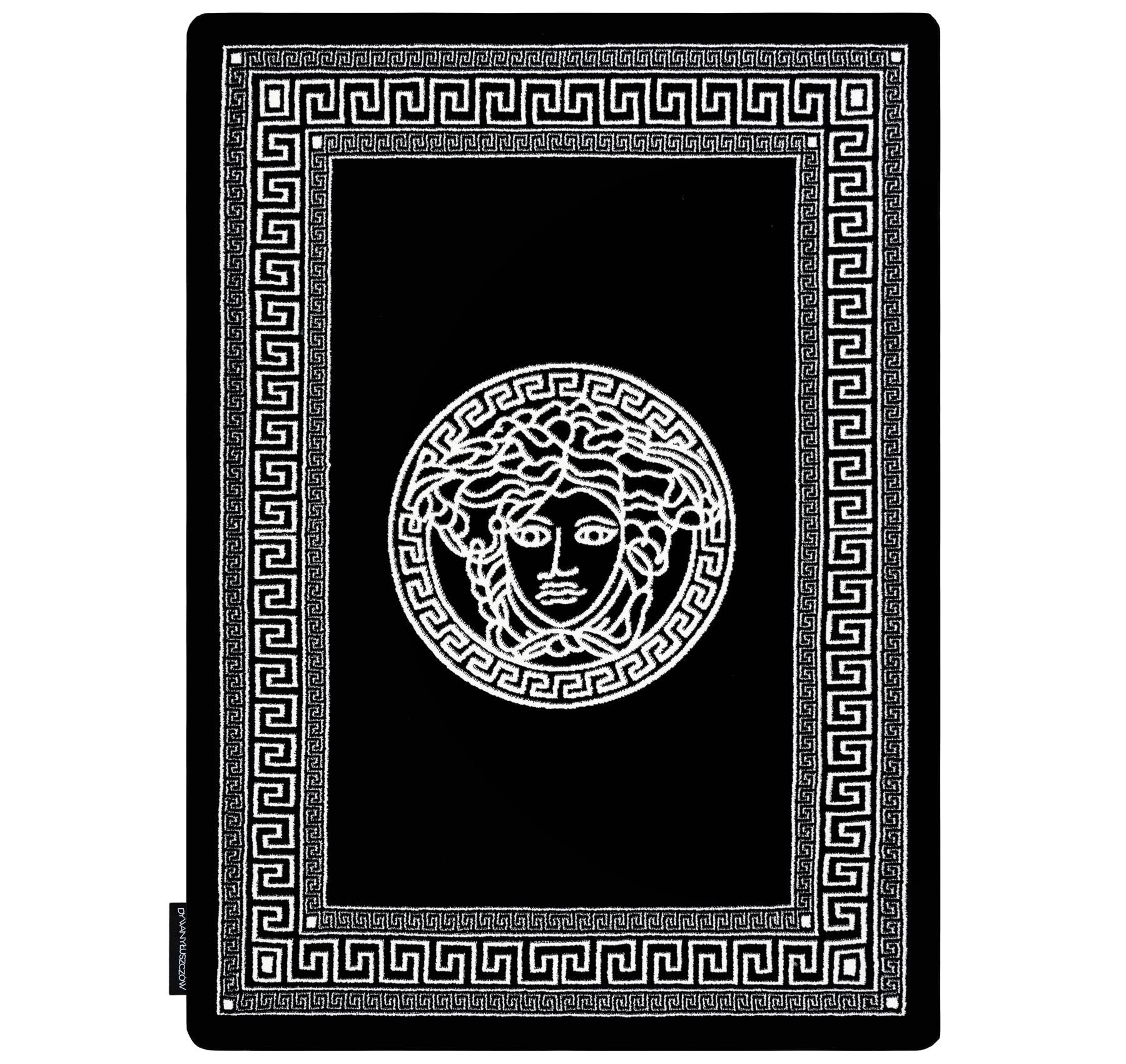 TEPPICH HAMPTON Meduse 120x170 - Image 5