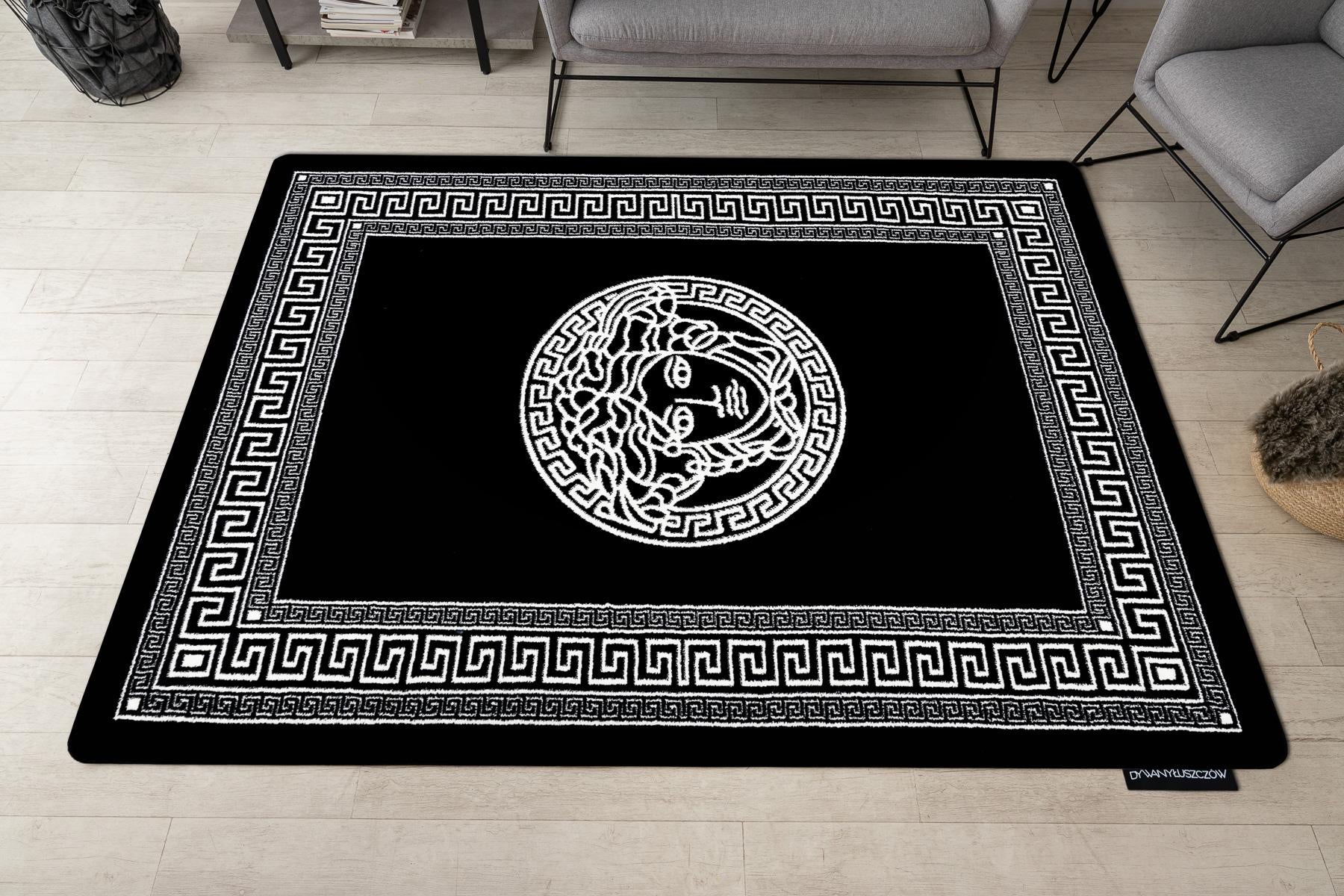 TEPPICH HAMPTON Meduse 120x170 - Image 3