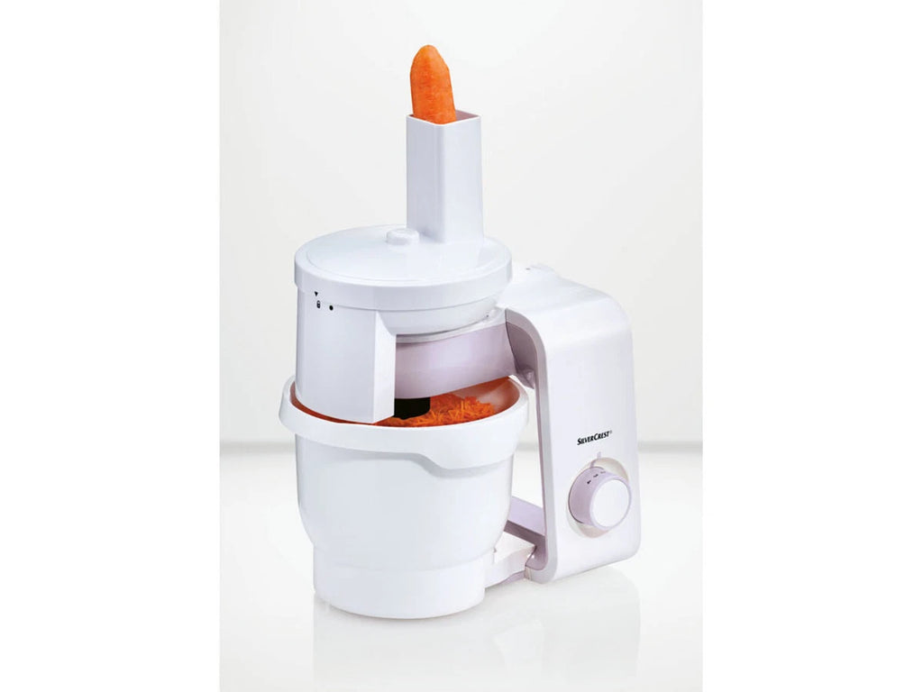 SILVERCREST® KITCHEN TOOLS Küchenmaschine »SKM 550«, 550 W (lila) ΙΑΝ: 374153 - Image 9