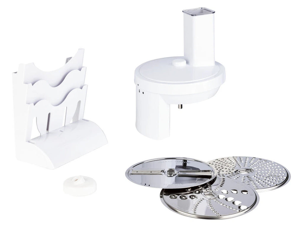 SILVERCREST® KITCHEN TOOLS Küchenmaschine »SKM 550«, 550 W (lila) ΙΑΝ: 374153 - Image 6