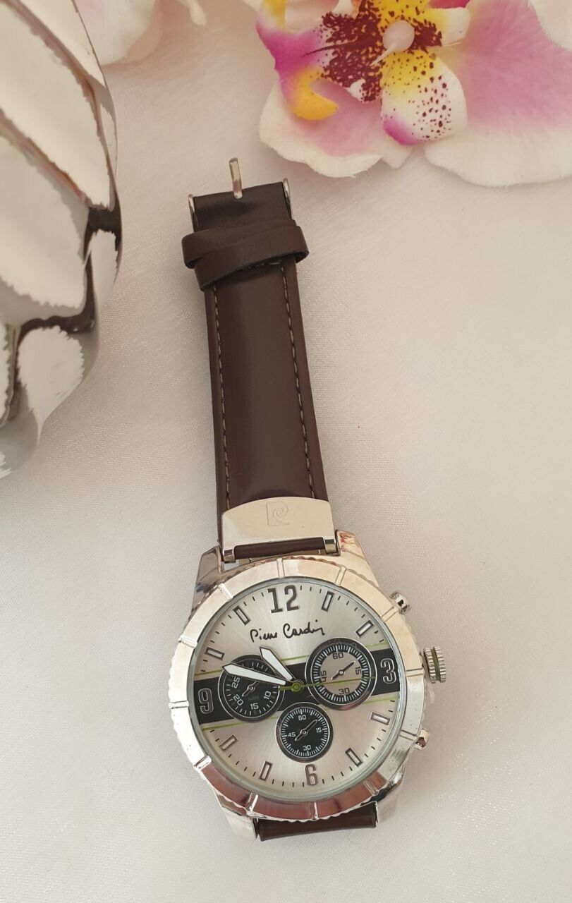 Pierre Cardin Chronograph - Image 1